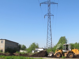 «Пермэнерго» в ходе рейдов выявило более 150 нарушений охранных зон ЛЭП