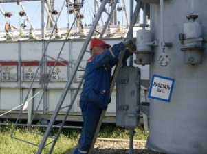 «Кубаньэнерго» реконструирует крупнейшие питающие центры на Черноморском побережье