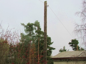 Приграничный карельский поселок получит надежное энергоснабжение