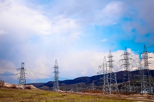 ФСК ЕЭС утановила управляемую систему плавки гололеда на подстанции 330 кВ «Черкесск»