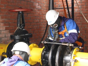 «Газпром газораспределение Самара» на 80% выполнили программу подготовки газораспределительного комплекса к ОЗП