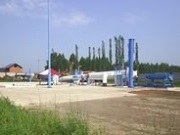 «Транснефть - Дружба» проводит реконструкцию ЛПДС «Сызрань»