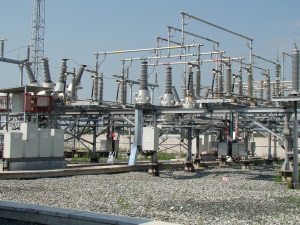 «Пермэнерго» строит новые КВЛ в Прикамье