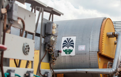 Иркутская нефтяная компания отчиталась об объемах нефтедобычи