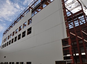 Строительная готовность Якутской ГРЭС-2 составляет 46%