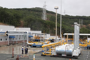 ФСК ЕЭС обеспечит условия для работы газотранспортной системы «Сила Сибири»