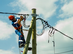 МРСК Северо-Запада за полгода устранила порядка 3,5 тысяч технологических нарушений