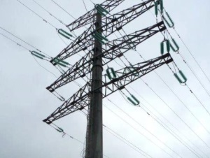 МОЭСК реконструирует ЛЭП «Алабушево – Поварово»