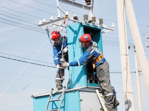 МРСК Центра реализует ремонтную программу с превышением плановых показателей