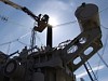 Аварийный запас оборудования «Владимирэнерго» пополнен на 100%