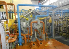 «Казанькомпрессормаш» модернизирует компрессорное оборудование на объекте «НОВАТЭКа»