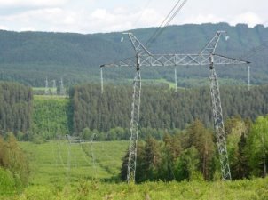 Ростехнадзор высняет причины отключения в магистральных электросетях Башкирии