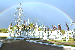 ФСК ЕЭС изменит схему ОРУ ключевой подстанции столицы Бурятии