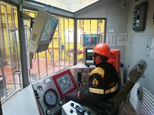 «Таас-Юрях Нефтегазодобыча» ввела в эксплуатацию новые буровые установки