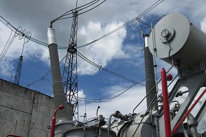 ФСК ЕЭС модернизирует силовое оборудование на подстанции 750 кВ в Подмосковье