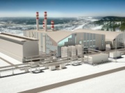 «Якутскэнерго» примет в эксплуатацию ЯГРЭС-2