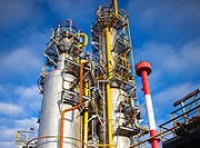 «Транснефть» обеспечит поставку нефти на Комсомольский НПЗ в объеме до 8 млн тонн в год