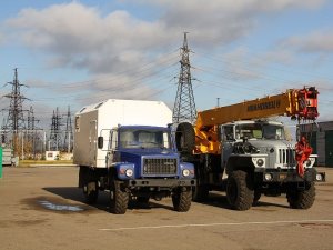 МРСК Северо-Запада закупит отечественную спецтехнику и автотранспорт для обслуживания сетевого комплекса