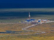 «РН-Уватнефтегаз» за I полугодие увеличил добычу нефти на 7,9%  – до 5,7 млн тонн