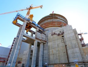 В активном этапе пролива на открытый реактор ЛАЭС-2 будет задействовано 55 систем