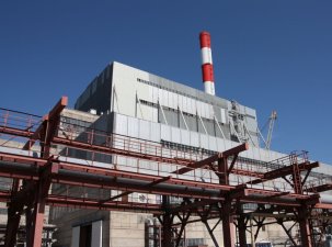 Красноярская ТЭЦ-3 сократила периоды отключения горячей воды в межотопительный сезон