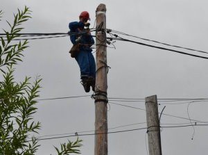«Камчатскэнерго» отремонтирует 65 километров высоковольтных ЛЭП различного класса напряжения