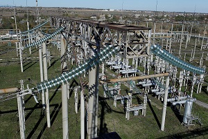 ФСК ЕЭС отремонтирует коммутационное оборудование на 37 подстанциях юга России