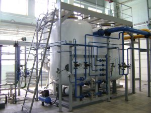 Курчатовский институт модернизирует экспериментальную термоядерную установку