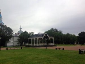 МРСК Северо-Запада подготовила инфраструктуру острова Валаам к проведению II Международного фестиваля православного пения