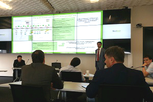 ФСК ЕЭС, Фонд «Сколково» и Сколтех создают инновационную систему мониторинга высоковольтных ЛЭП