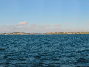 Из Петропавловска-Камчатского в Чукотское море отправилась научная экспедиция