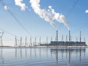 Капремонт энергоблока №3 на Смоленской ГРЭС продлится три месяца