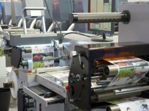 «Ленэнерго» выдало дополнительную мощность для типографии, основанной в Петербурге в XIX веке