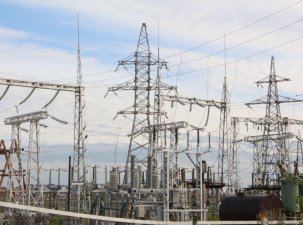 «Якутскэнерго» заменит силовой трансформатор на подстанции «Хатынг-Юрях»