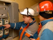 «Белгородэнерго» выполнило половину годового объема технологического присоединения