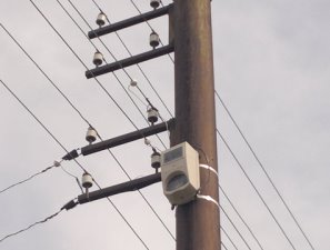 «Кузбассэнерго – РЭС» расширяет автоматизированную систему учета электроэнергии