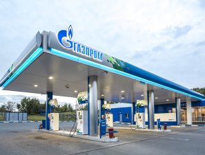 «Газпром» почти в два раза увеличит сеть АГНКС в Привольжье