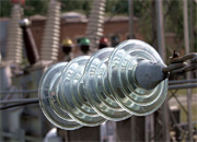 «Пермэнерго» заменит изоляторы на стратегически важной ВЛ 110 кВ «Соболи – Данилиха»