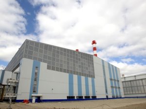 На газотурбинной электростанции Новоуренгойского ГХК провели испытания оборудования