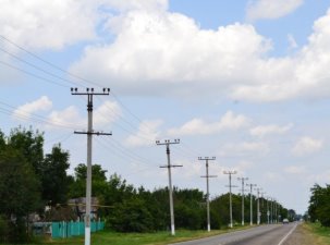 Адыгейские электрические сети выполнили капремонт 100 единиц распределительного оборудования