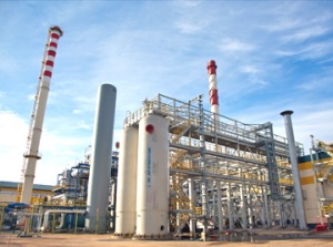 «ТАНЕКО» увеличит глубину переработки до 95%