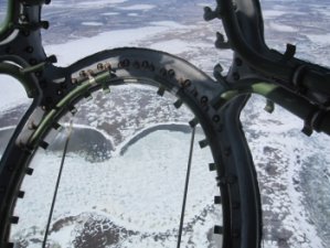 «Роснефть» провела аэрогеофизические исследования на Хатангском участке недр