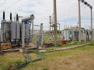 Наибольшая загруженность трансформаторов зафиксирована в Пскове на подстанциях 110 кВ «Льнокомбинат», «Завеличье» и «Псков»