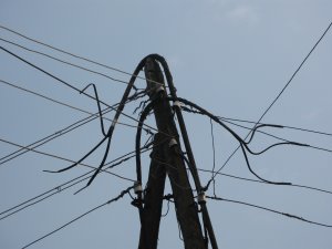 Брошенные энергообъекты в Шарыповском районе перешли под контроль «Красноярскэнерго»