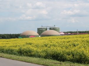 Станция «Лучки» завершила полугодие рекордом выработки «зеленой» электроэнергии