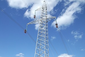 ФСК ЕЭС модернизировала в Москве линию электропередачи для развития крупнейшего агрокластера России
