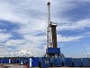 Нефтегаздобыча за полгода увеличила добычу газа на 40%