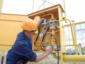 Уровень газификации Республики Марий Эл вырос до 87,9%