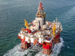 Норвежская Statoil вместе со своими партнерами Eni и Petoro открыла газовое месторождение в Баренцевом море
