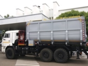 Ижевское предприятие ГК «Римера» расширило модельный ряд спецтехники для ремонта скважин